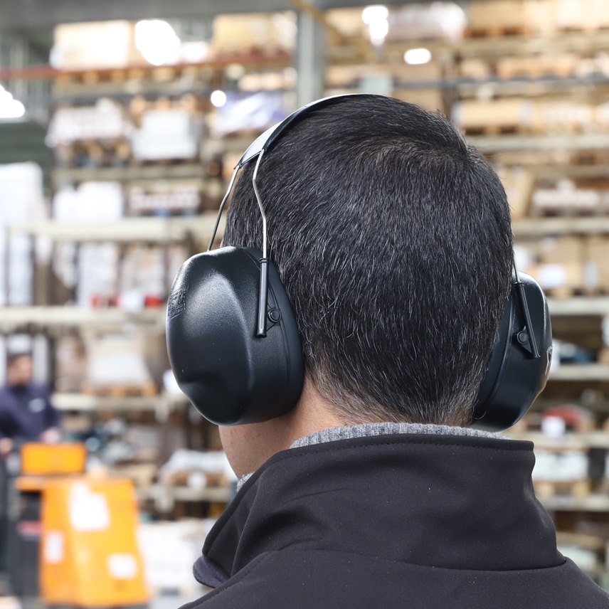 Protetor Auricular PA 303